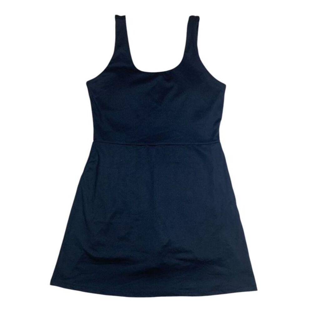 GAP Navy Blue Tank Dress